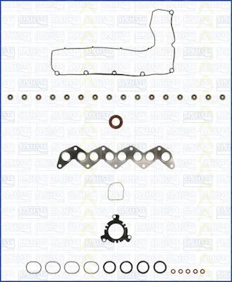 Triscan 597-5591 - Kit guarnizioni, Testata autozon.pro