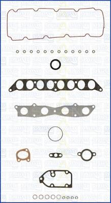 Triscan 597-5550 - Kit guarnizioni, Testata autozon.pro