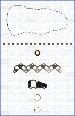 Triscan 597-5580 - Kit guarnizioni, Testata autozon.pro