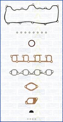 Triscan 597-5027 - Kit guarnizioni, Testata autozon.pro