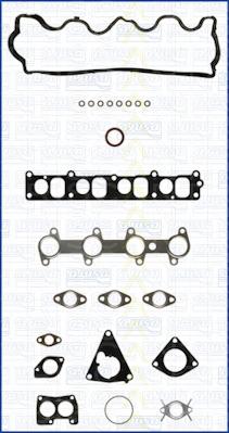 Triscan 597-1004 - Kit guarnizioni, Testata autozon.pro