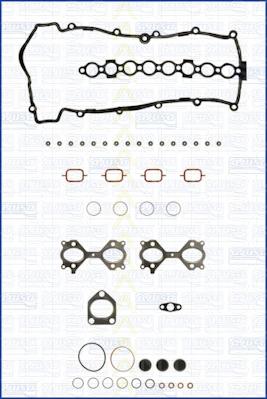 Triscan 597-1721 - Kit guarnizioni, Testata autozon.pro