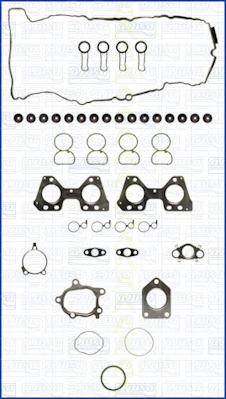 Triscan 597-1777 - Kit guarnizioni, Testata autozon.pro