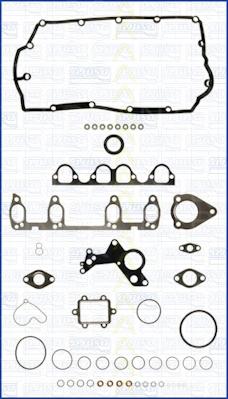 Triscan 597-85148 - Kit guarnizioni, Testata autozon.pro