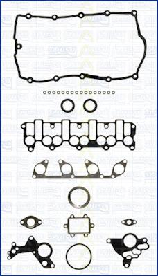 Triscan 597-85154 - Kit guarnizioni, Testata autozon.pro