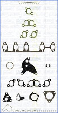 Triscan 597-85164 - Kit guarnizioni, Testata autozon.pro