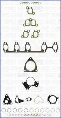 Triscan 597-85161 - Kit guarnizioni, Testata autozon.pro