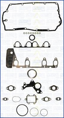 Triscan 597-85163 - Kit guarnizioni, Testata autozon.pro