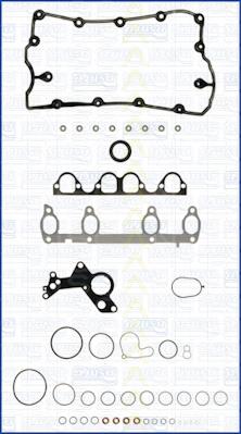 Triscan 597-85119 - Kit guarnizioni, Testata autozon.pro