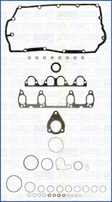 Triscan 597-85118 - Kit guarnizioni, Testata autozon.pro