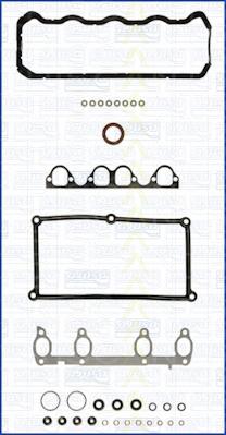 Triscan 597-85125 - Kit guarnizioni, Testata autozon.pro