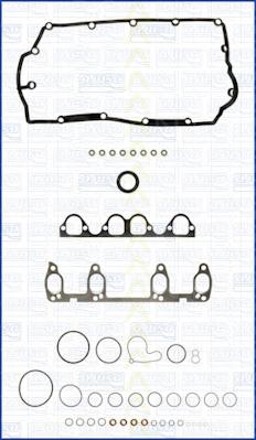 Triscan 597-85120 - Kit guarnizioni, Testata autozon.pro