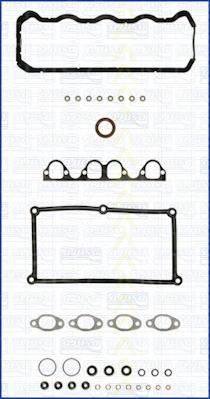 Triscan 597-8585 - Kit guarnizioni, Testata autozon.pro