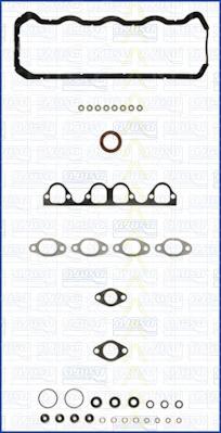 Triscan 597-8581 - Kit guarnizioni, Testata autozon.pro