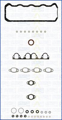 Triscan 597-8583 - Kit guarnizioni, Testata autozon.pro