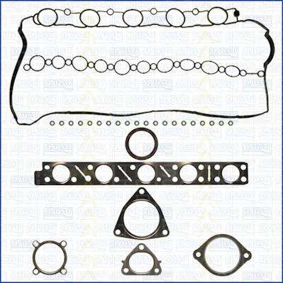 Triscan 597-8008 - Kit guarnizioni, Testata autozon.pro