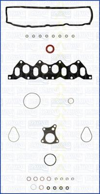 Triscan 597-8002 - Kit guarnizioni, Testata autozon.pro