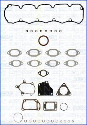 Triscan 597-2500 - Kit guarnizioni, Testata autozon.pro