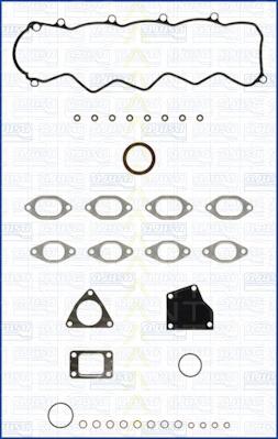 Triscan 597-2575 - Kit guarnizioni, Testata autozon.pro