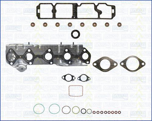 Triscan 597-2687 - Kit guarnizioni, Testata autozon.pro