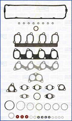 Triscan 597-2671 - Kit guarnizioni, Testata autozon.pro