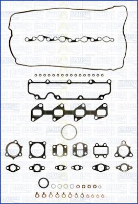 Triscan 597-7599 - Kit guarnizioni, Testata autozon.pro