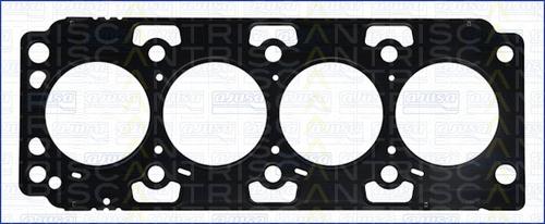 Triscan 501-5558 - Guarnizione, Testata autozon.pro