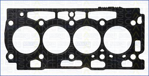 Triscan 501-55104 - Guarnizione, Testata autozon.pro