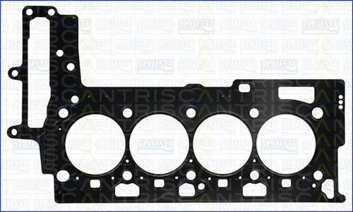 Triscan 501-1749 - Guarnizione, Testata autozon.pro