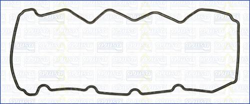 Triscan 515-45100 - Guarnizione, Copritestata autozon.pro