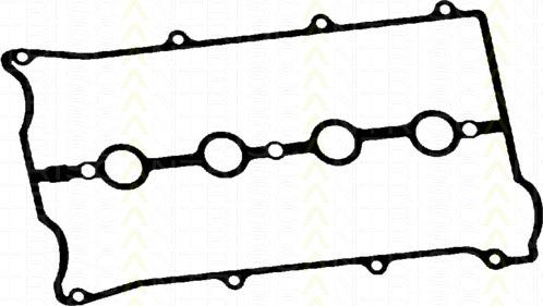 Triscan 515-4041 - Guarnizione, Copritestata autozon.pro