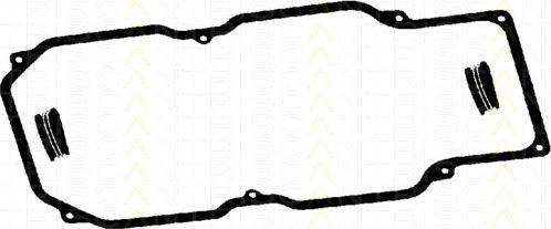 Triscan 515-4009 - Kit guarnizioni, Copritestata autozon.pro