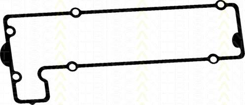 Triscan 515-4103 - Guarnizione, Copritestata autozon.pro