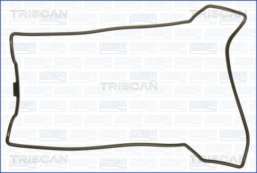 Triscan 515-4173 - Guarnizione, Copritestata autozon.pro