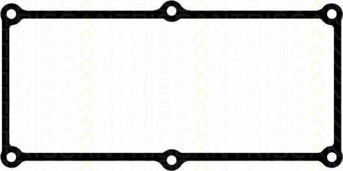 Triscan 515-4316 - Guarnizione, Copritestata autozon.pro