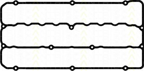 Triscan 515-4254 - Guarnizione, Copritestata autozon.pro