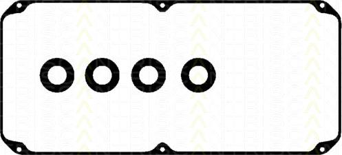 Triscan 515-4236 - Kit guarnizioni, Copritestata autozon.pro