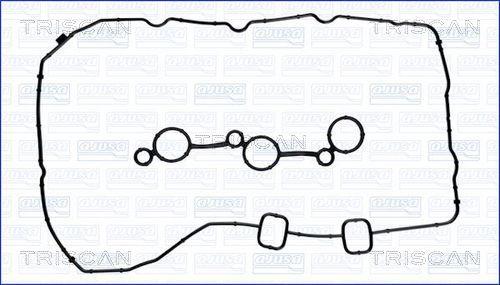 Triscan 515-5597 - Kit guarnizioni, Copritestata autozon.pro