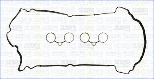 Triscan 515-5558 - Kit guarnizioni, Copritestata autozon.pro