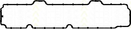 Triscan 515-5585 - Guarnizione, Copritestata autozon.pro