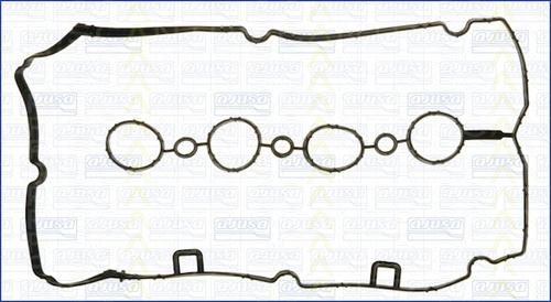 Triscan 515-5099 - Guarnizione, Copritestata autozon.pro