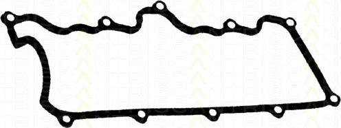 Triscan 515-5027 - Kit guarnizioni, Copritestata autozon.pro