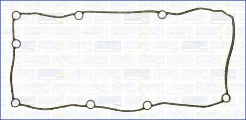 Triscan 515-6059 - Guarnizione, Copritestata autozon.pro