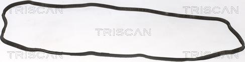 Triscan 515-1051 - Guarnizione, Copritestata autozon.pro