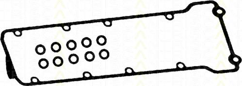 Triscan 515-1749 - Kit guarnizioni, Copritestata autozon.pro