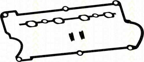 Triscan 515-8535 - Kit guarnizioni, Copritestata autozon.pro