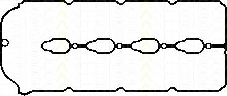 Triscan 515-3310 - Guarnizione, Copritestata autozon.pro