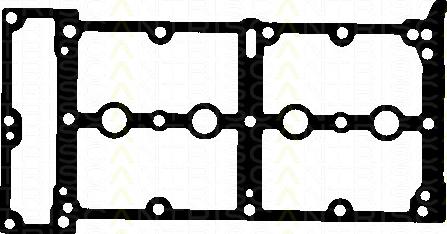 Triscan 515-2596 - Guarnizione, Copritestata autozon.pro