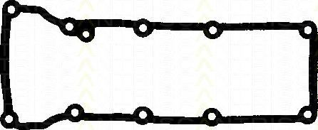 Triscan 515-2693 - Guarnizione, Copritestata autozon.pro