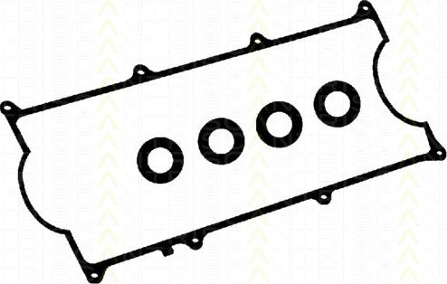 Triscan 515-2109 - Kit guarnizioni, Copritestata autozon.pro